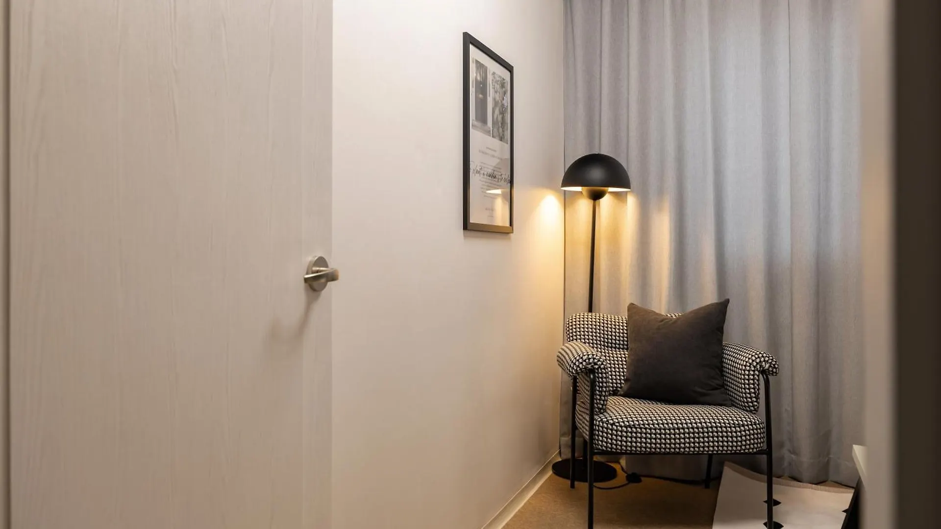 East Soul Apartman