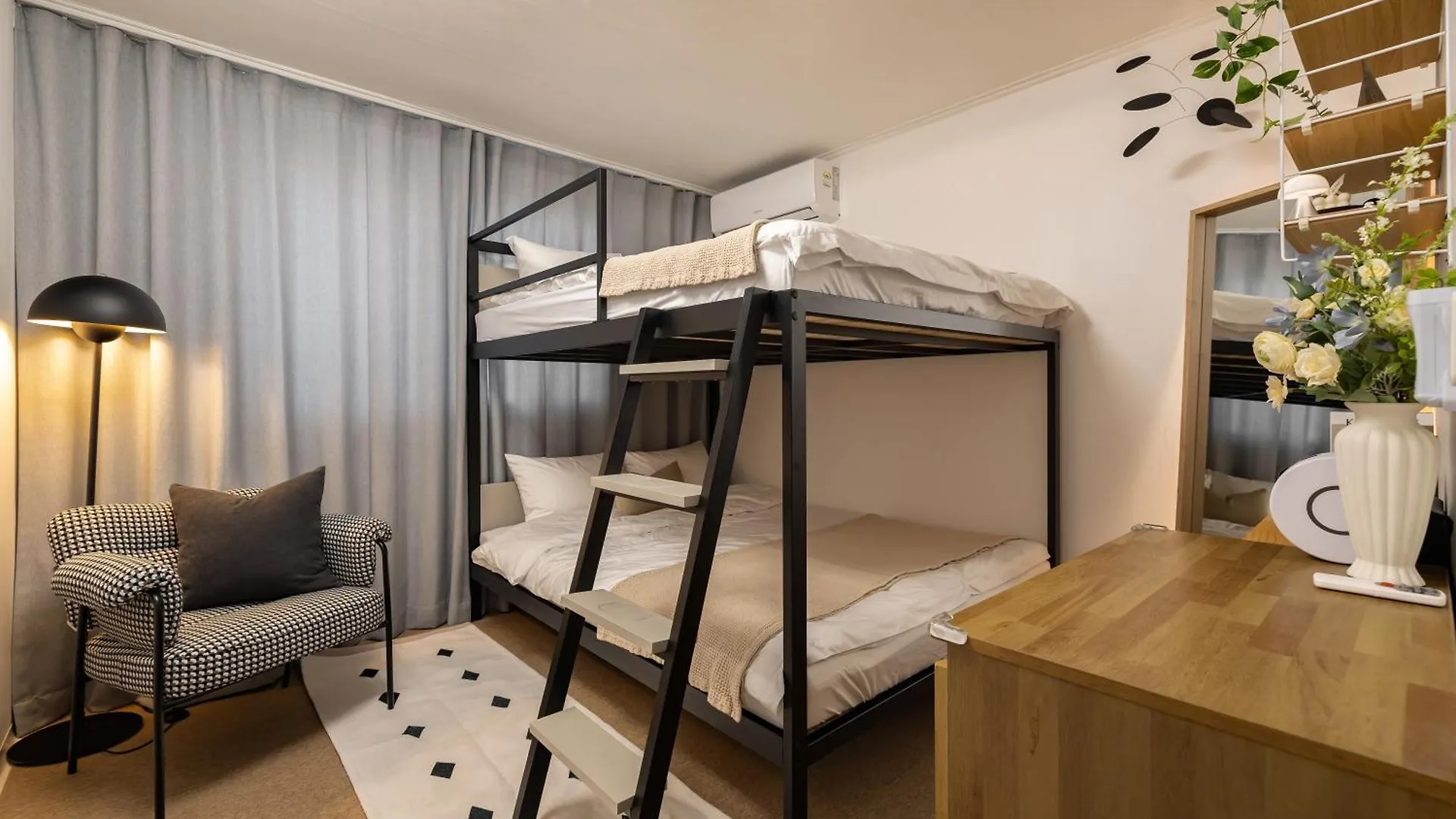 East Soul Apartman